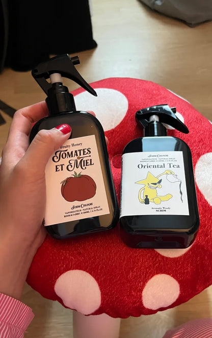 [居家香氣]Schim莊園家居噴霧200ml