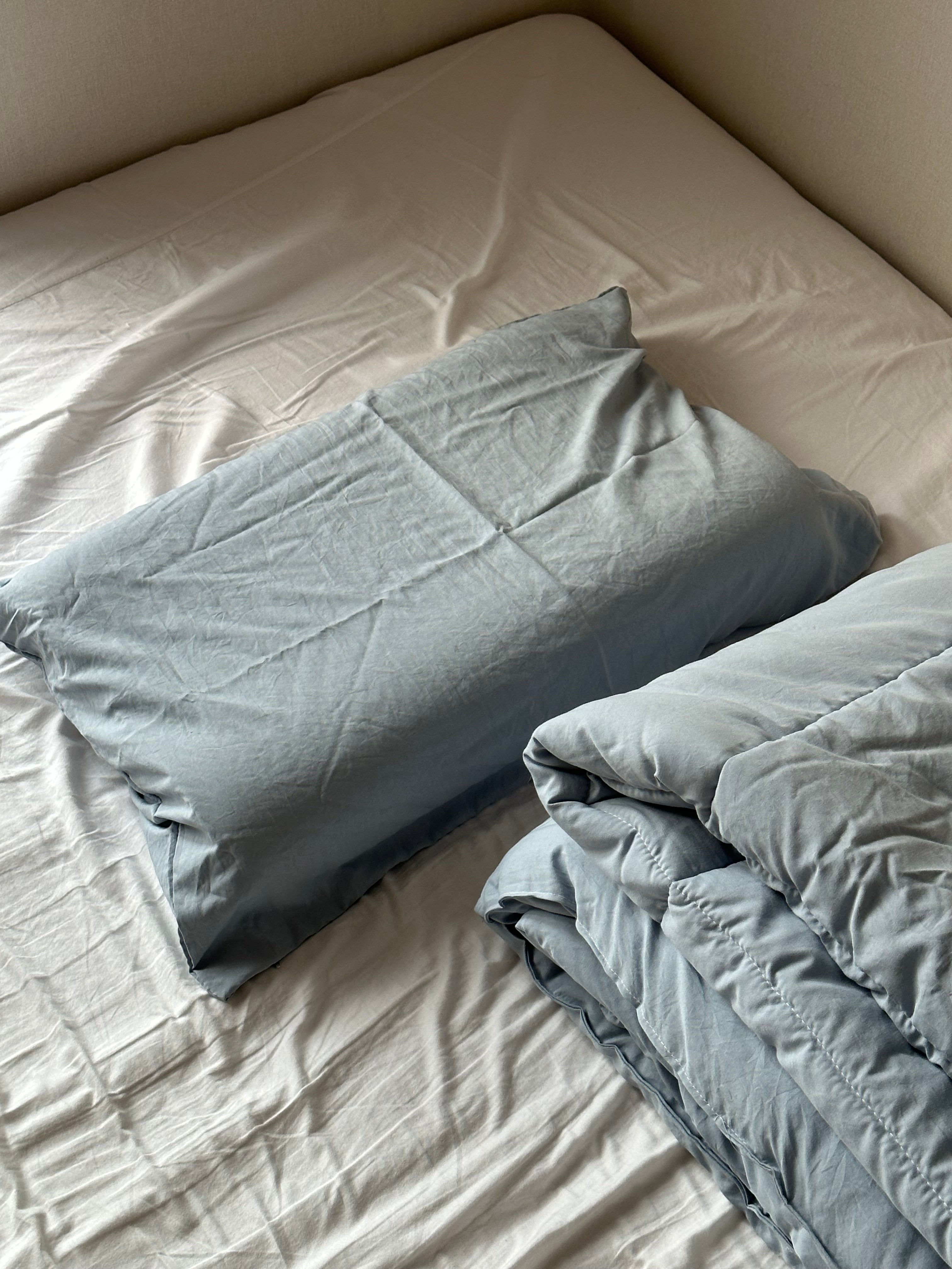 [推薦!韓國製]超柔軟親膚冷氣被