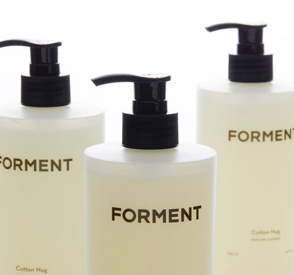 [田柾國同款]Forment香水沐浴露(2支裝)