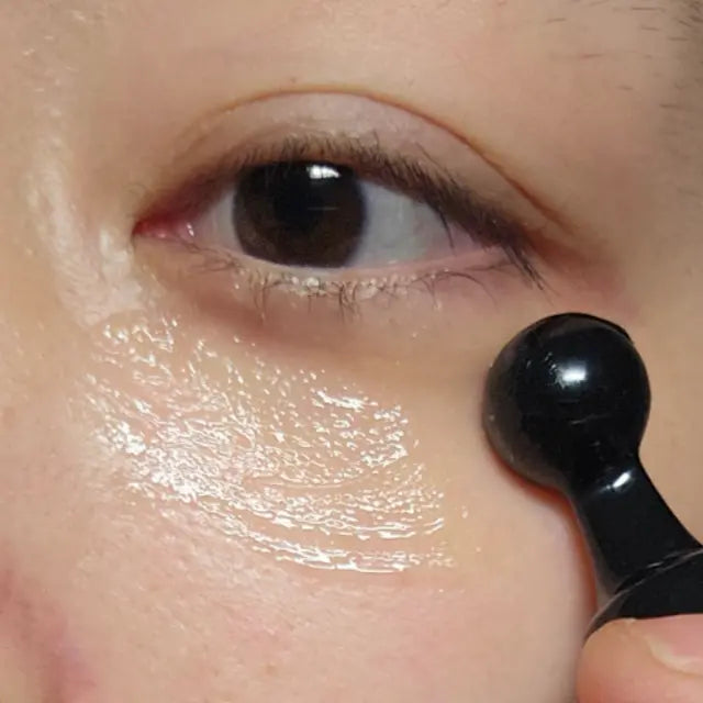 [抗老淡紋]Be Wants膠原蛋白去眼紋滾珠消腫眼霜15ml