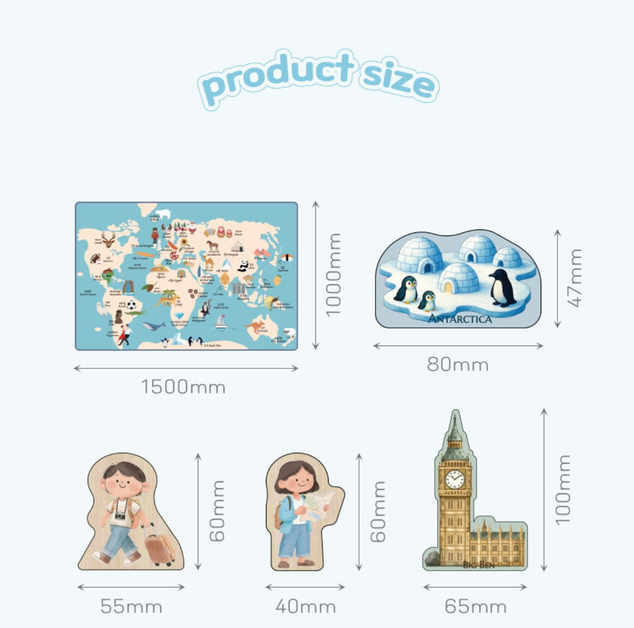BB互動學習地氈