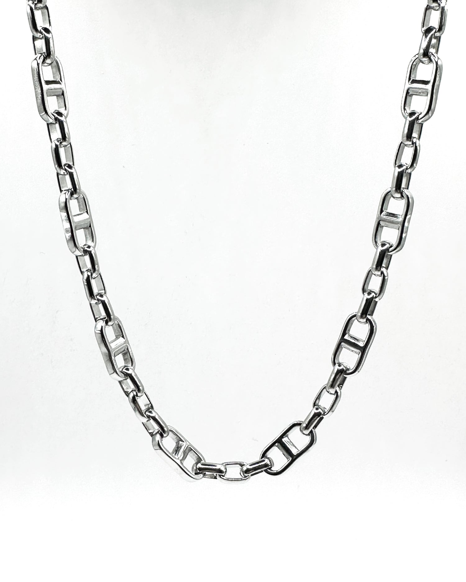 Toggle Chain