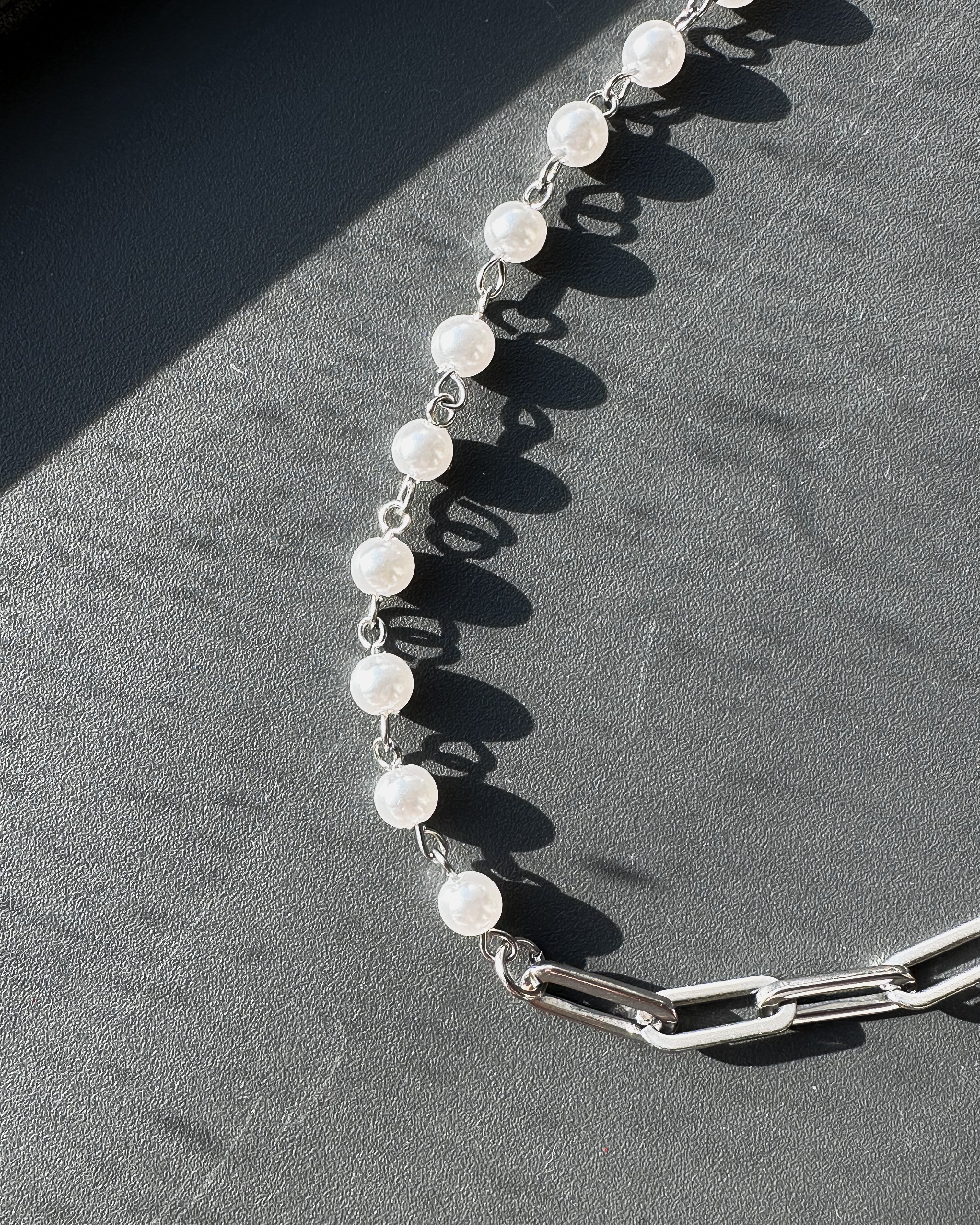 現貨 Pearl Chain Necklace