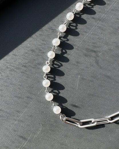 現貨 Pearl Chain Necklace