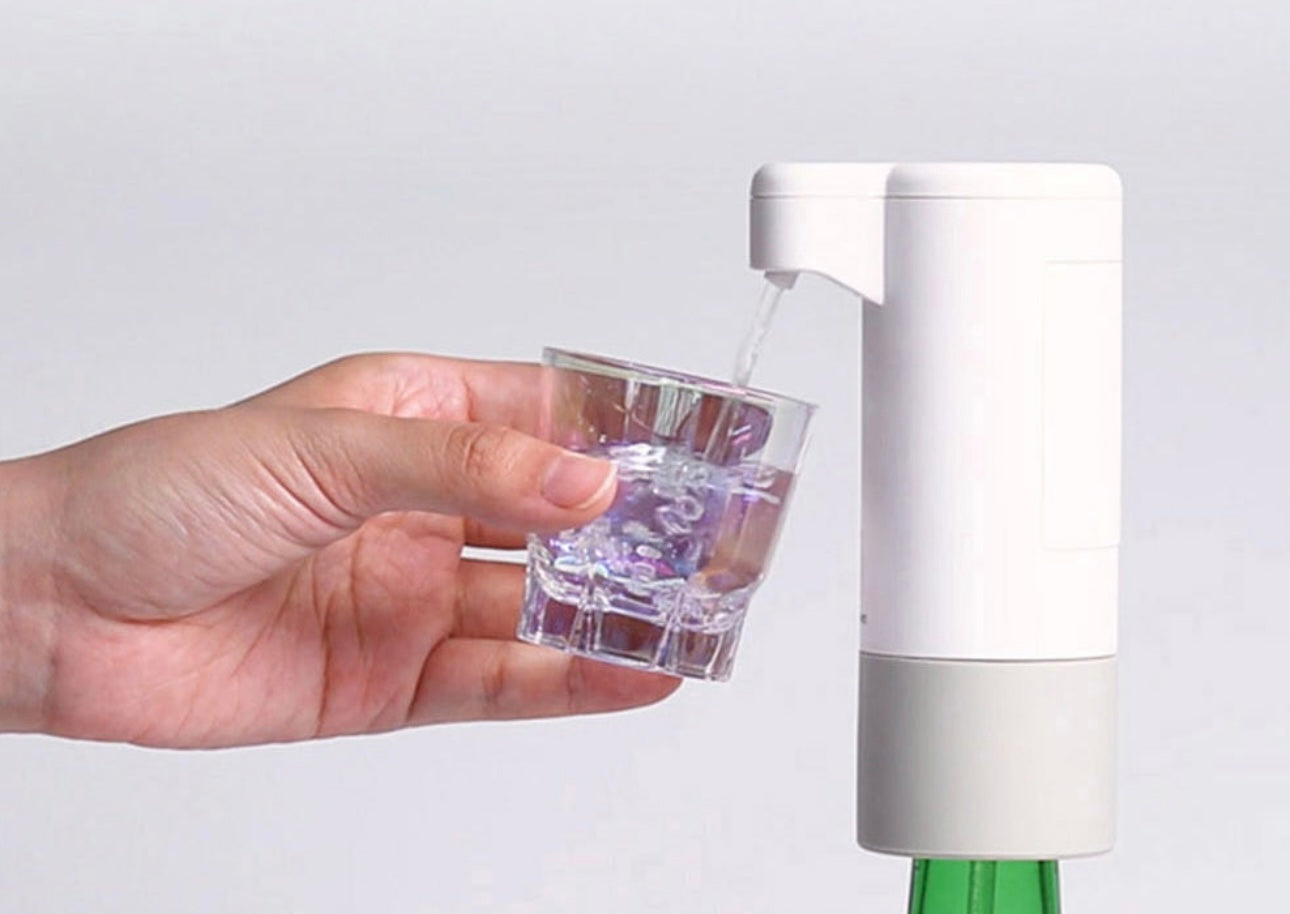 [酒控]自動燒酒倒酒器 韓國好物