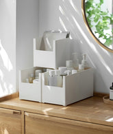 [韓國收納]多功能收納箱