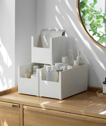 [韓國收納]多功能收納箱