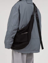 百搭上膊袋 - 韓國男裝袋