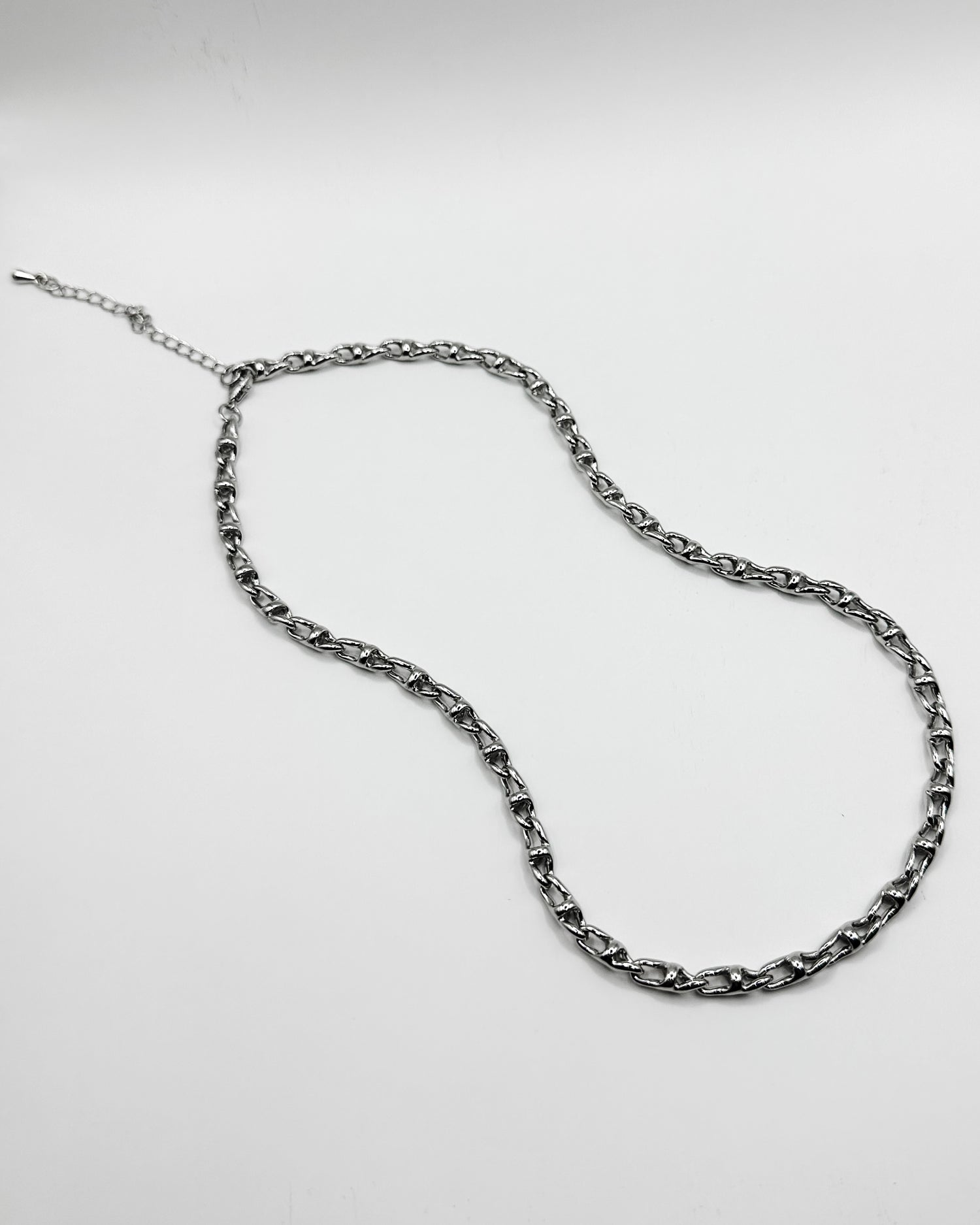 Wheat Chain Necklace