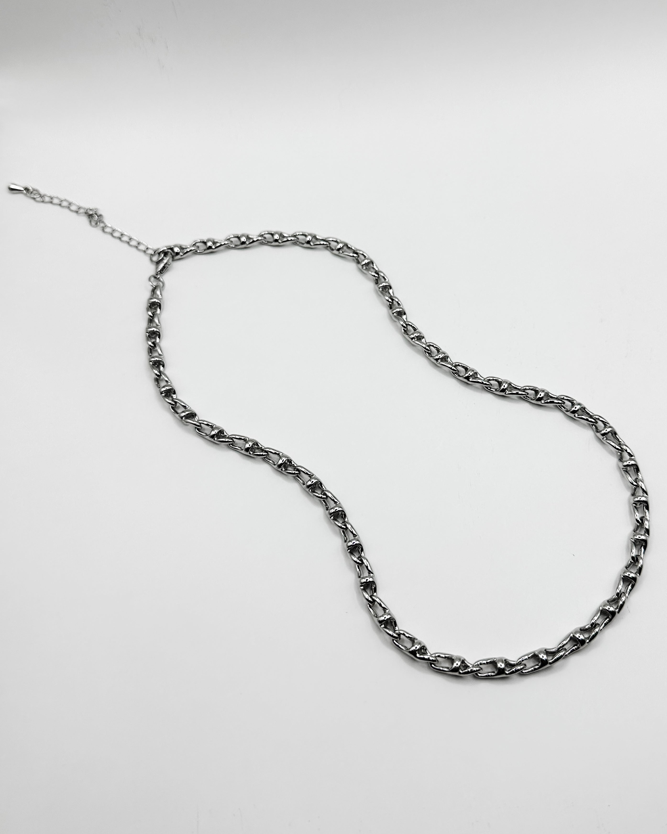 Wheat Chain Necklace