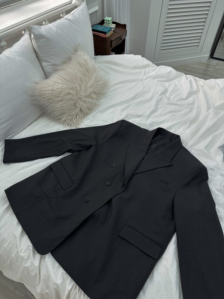 Must Have Suit -Blazer (3 colors)