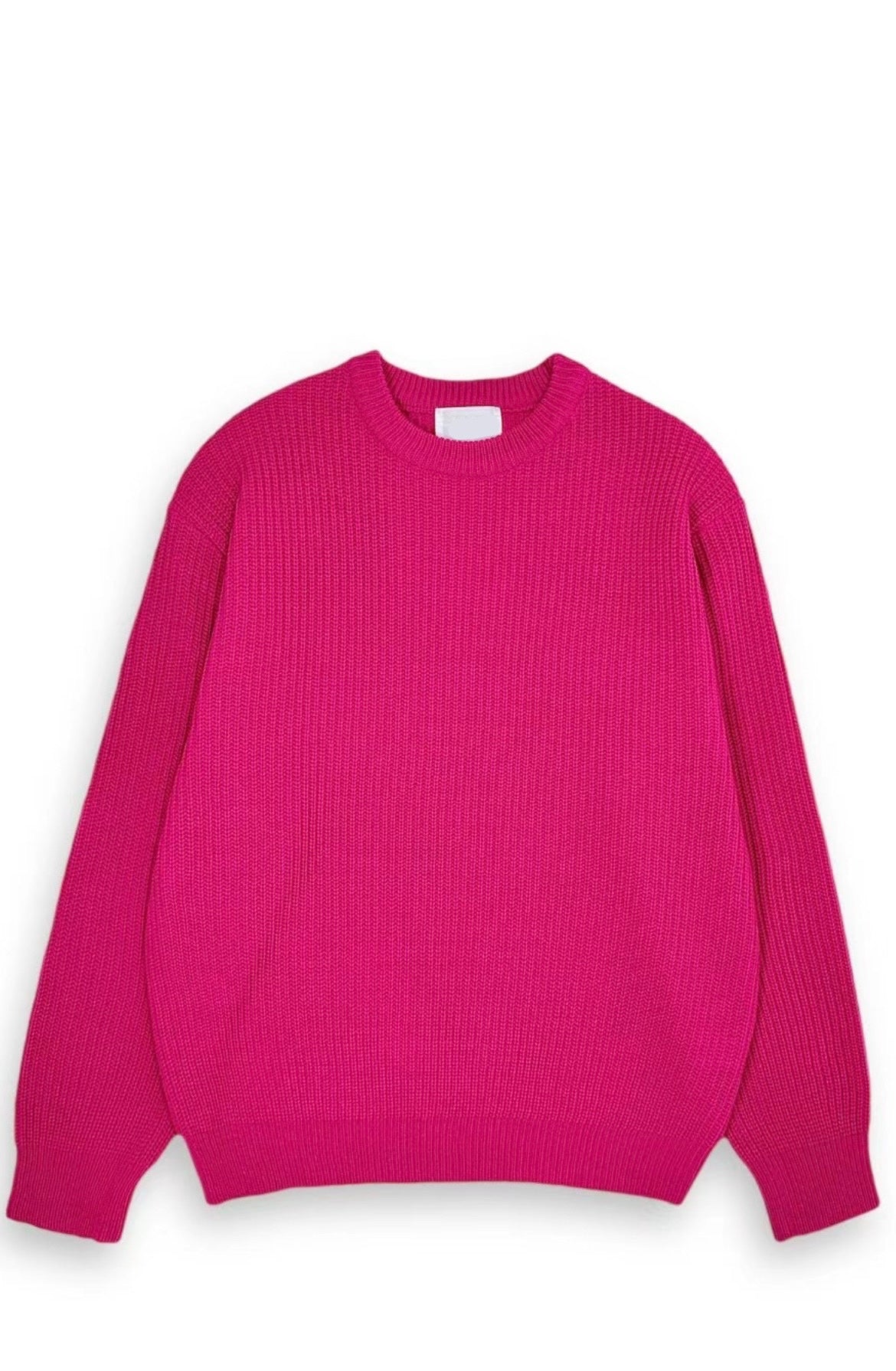 日常襯搭冷上衣