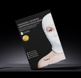 Sudee美白緊緻面膜5片裝