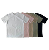 日常短袖上衣 韓國男裝