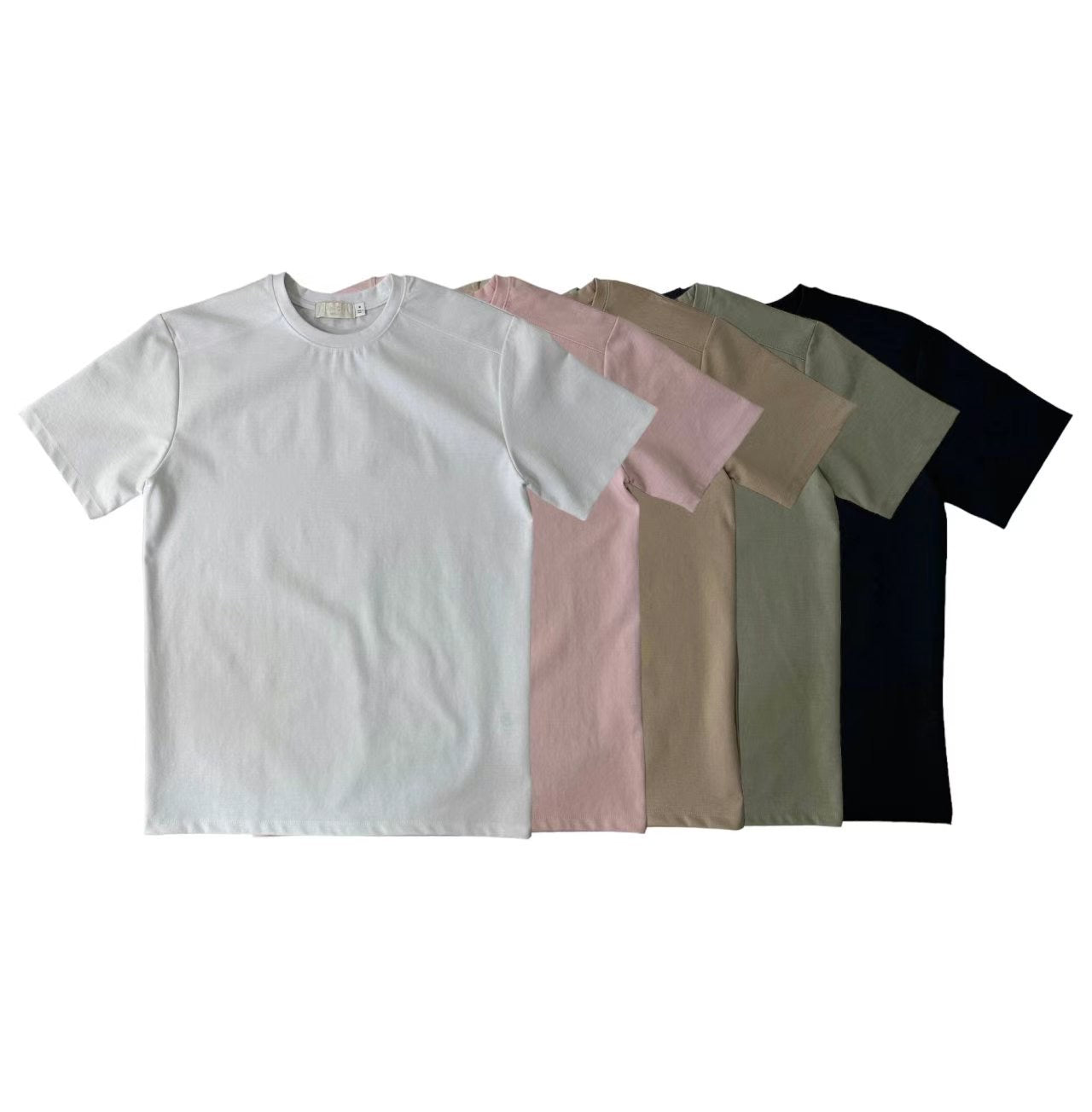 日常短袖上衣 韓國男裝