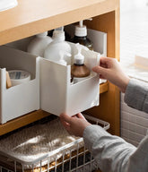 [韓國收納]多功能收納箱