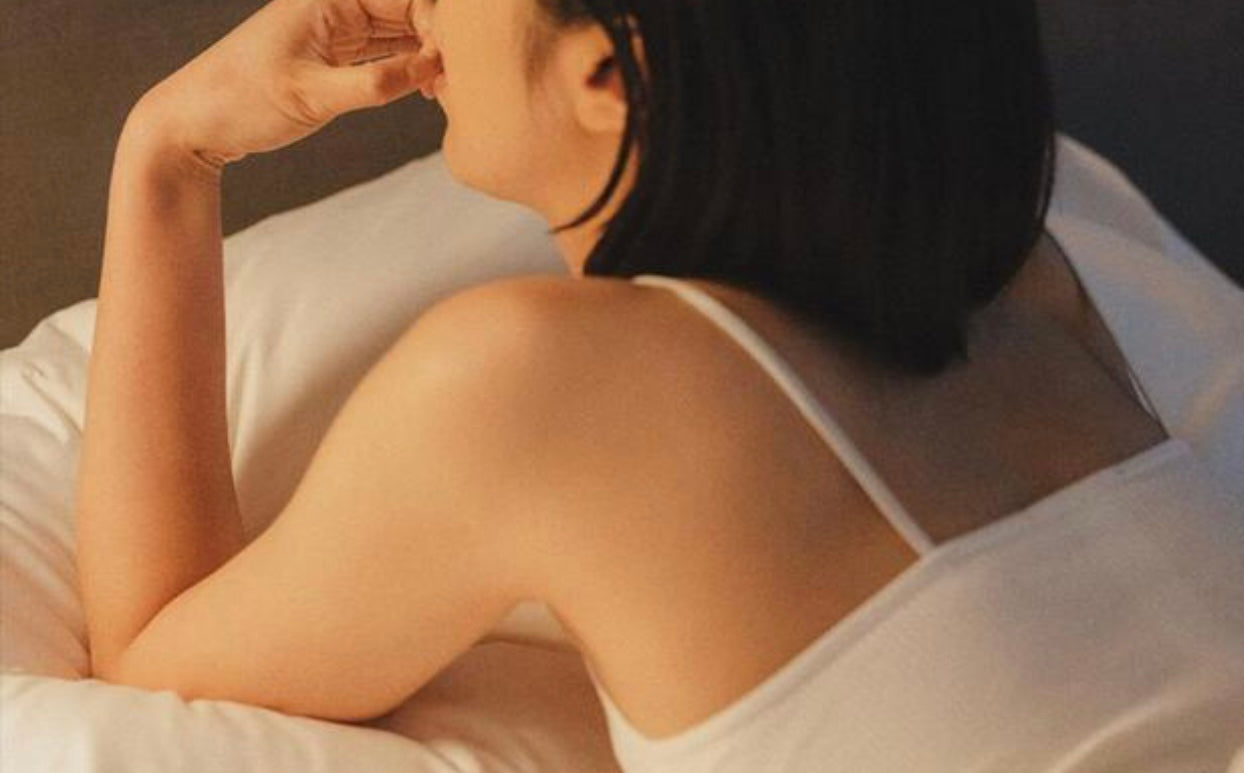 [紓壓香氣]Liber木香枕頭噴霧