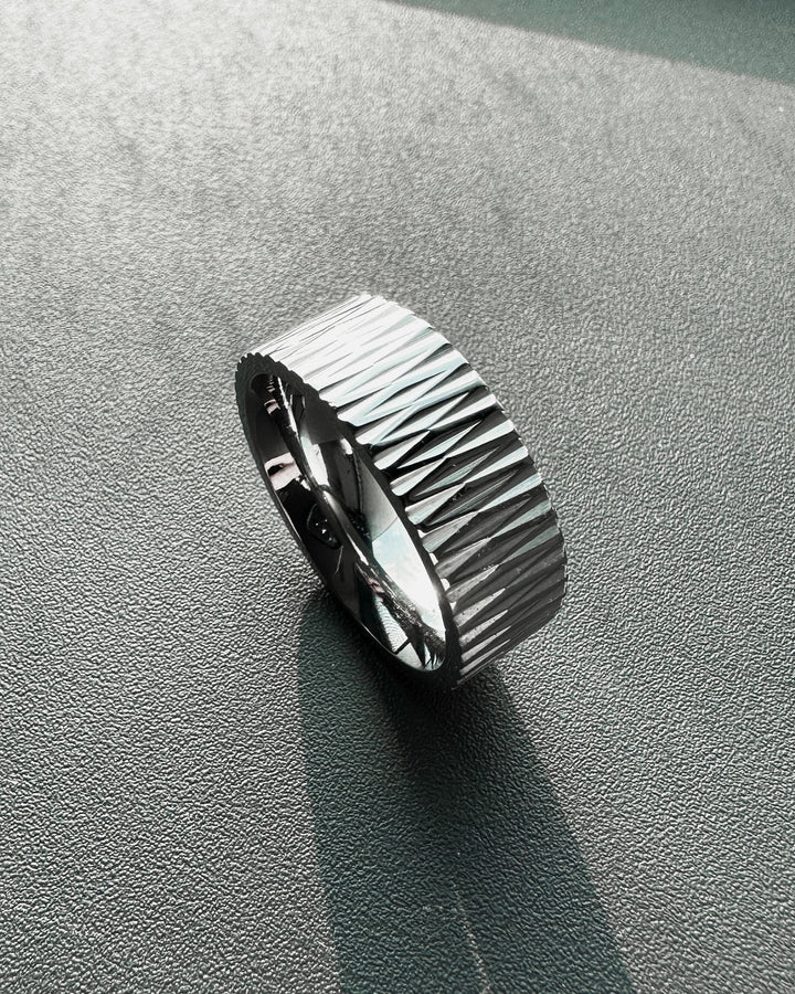 Woven Ring