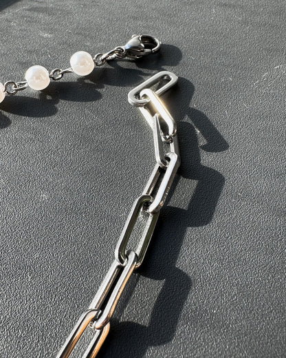 現貨 Pearl Chain Necklace