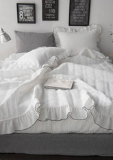 [韓國製]涼感竹纖維被