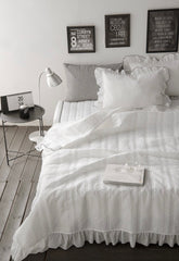 [韓國製]涼感竹纖維被