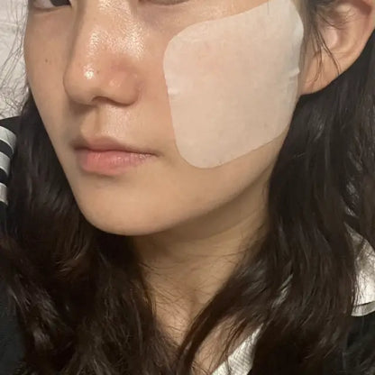 [日用輕鬆護膚]Mediheal強效棉片