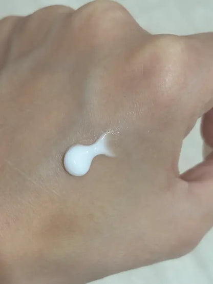 [水光肌保濕]S.Nature玻尿酸角鯊精華保濕面霜60ml x2（1+1 超值組合）