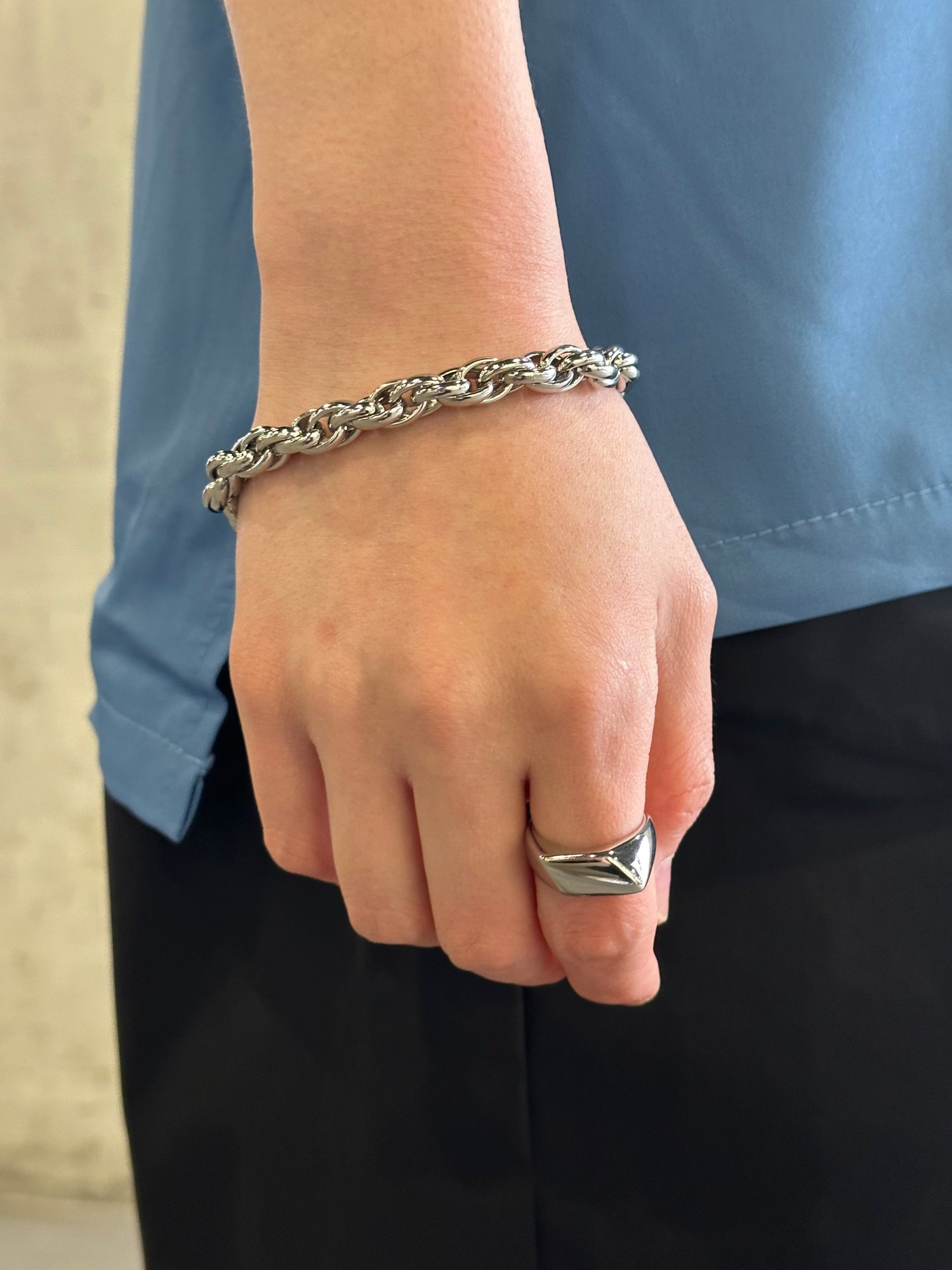 Oly Bracelet