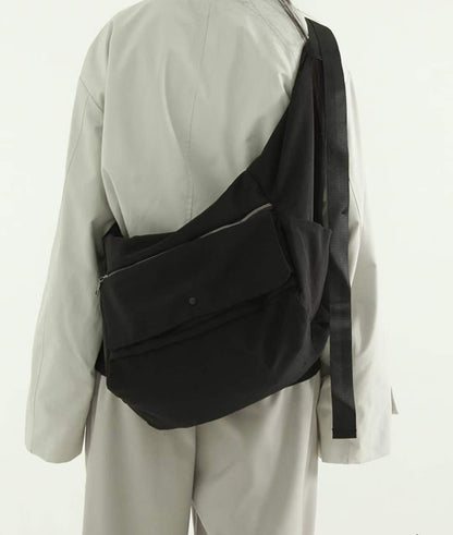 百搭上膊袋 - 韓國男裝袋