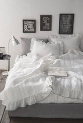 [韓國製]涼感竹纖維被