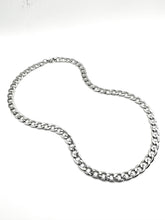 Curb Chain Necklace