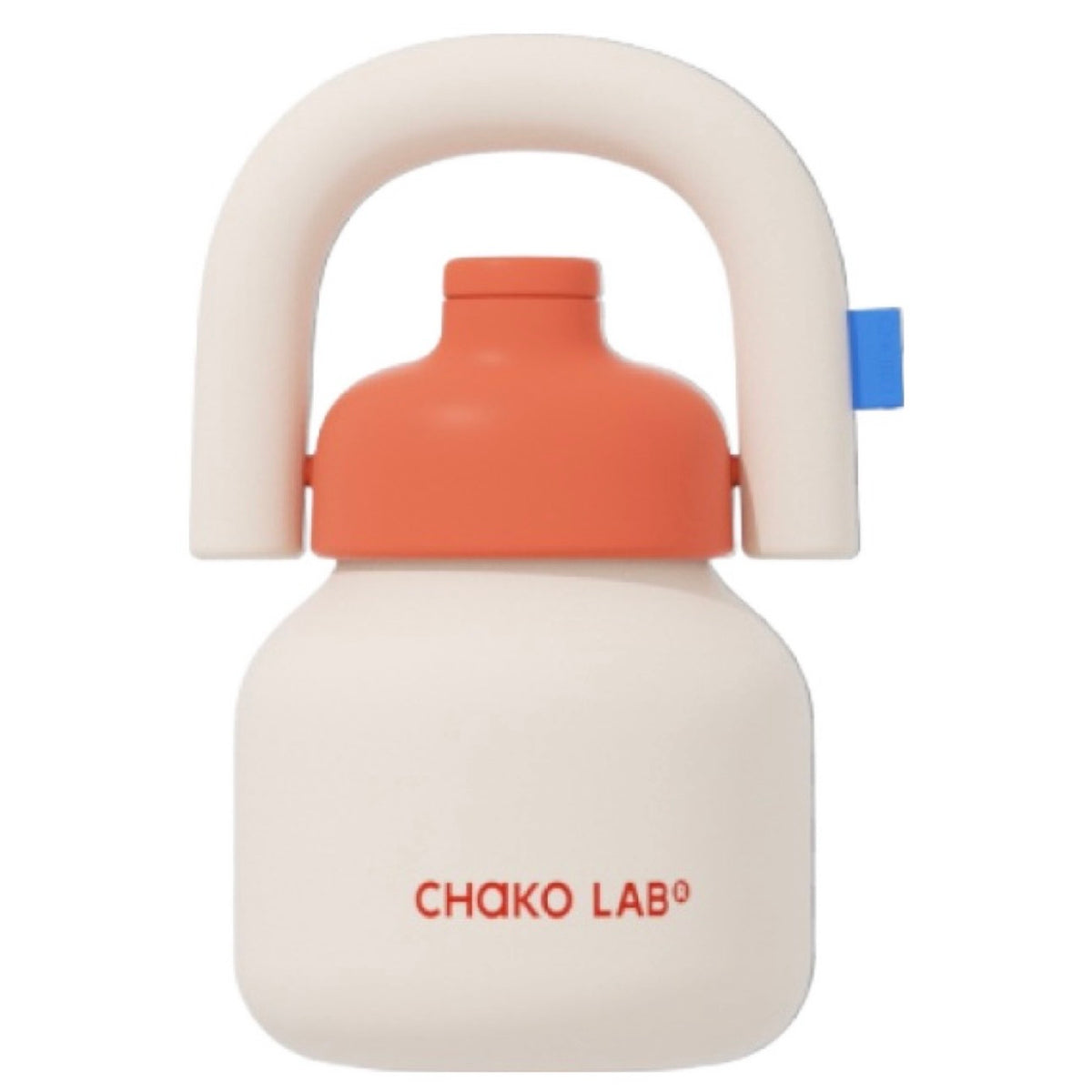 Chako Lab Kettlebell便攜保溫杯1000ml
