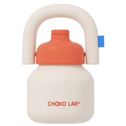 Chako Lab Kettlebell便攜保溫杯1000ml