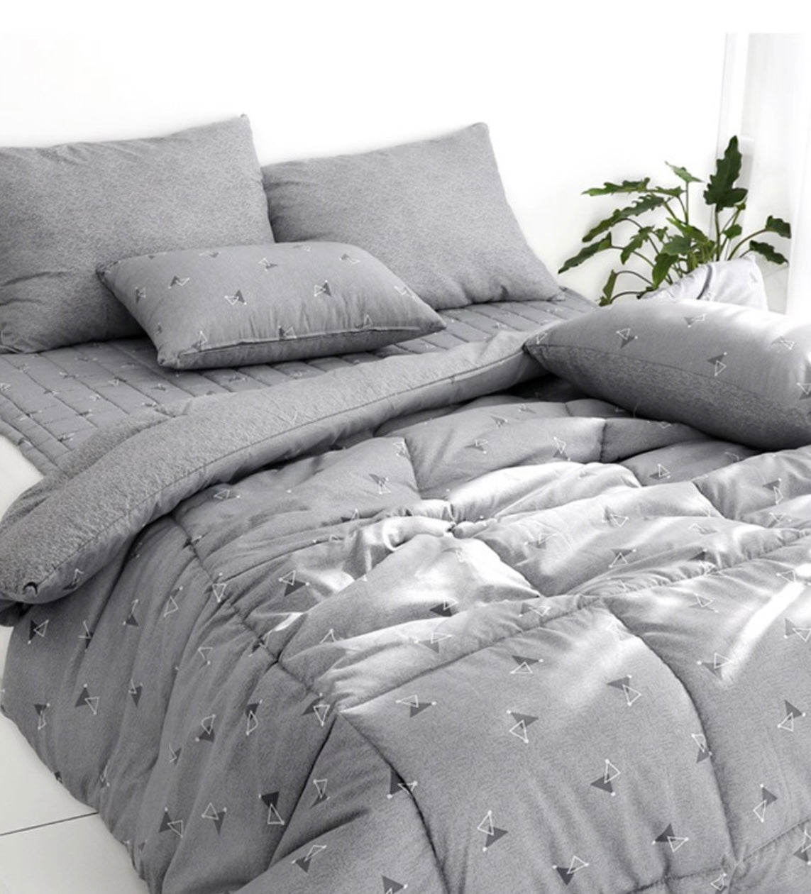 [韓國製]Extra軟綿綿舒適被