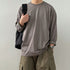 休閒百搭上衣 韓國男裝
