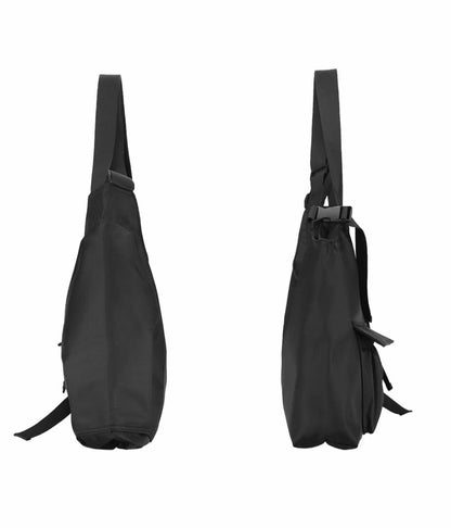 單肩上膊袋 - 韓國男裝袋