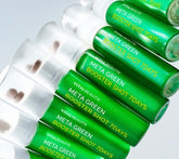 [阻油碳吸收]MetaGreen修身高濃度綠茶飲(7支裝)