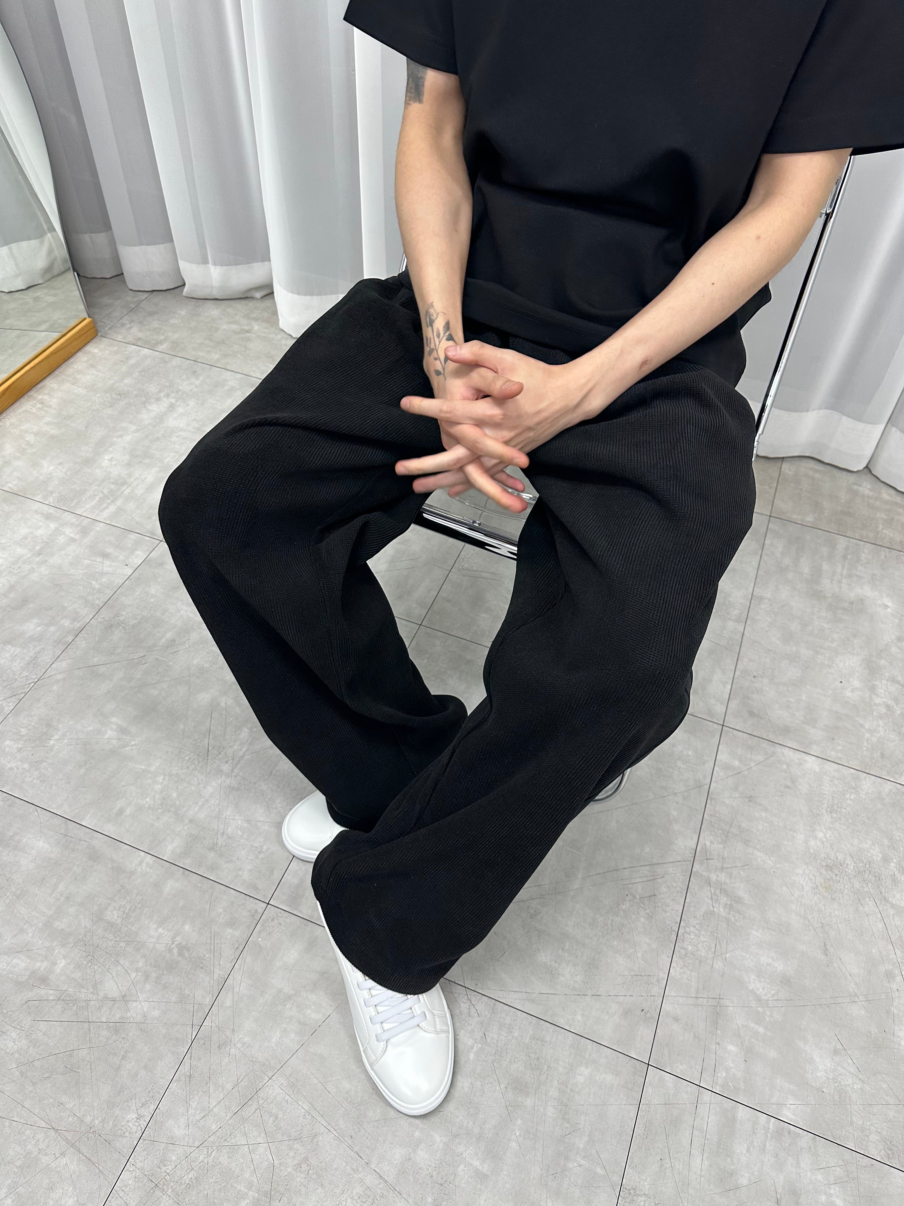 [韓國製增高3cm]純白波鞋