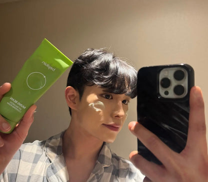 [毛孔潔淨]Beplain綠豆洗面奶160ml+40ml