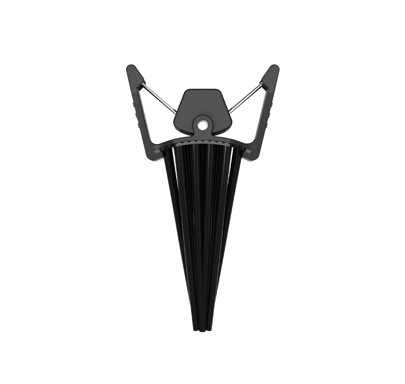 [空氣波浪髮型]頭頂蓬鬆感神器