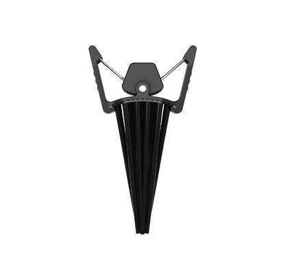 [空氣波浪髮型]頭頂蓬鬆感神器