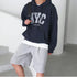 NYC連帽衛衣