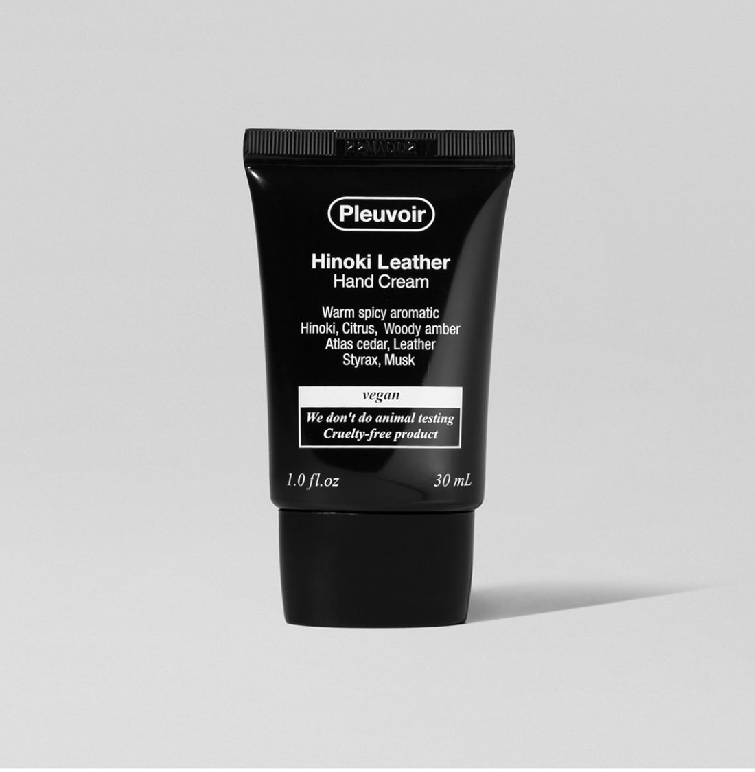 [Jennie同款愛牌 韓國大熱]Pleuvoir香氣潤手霜