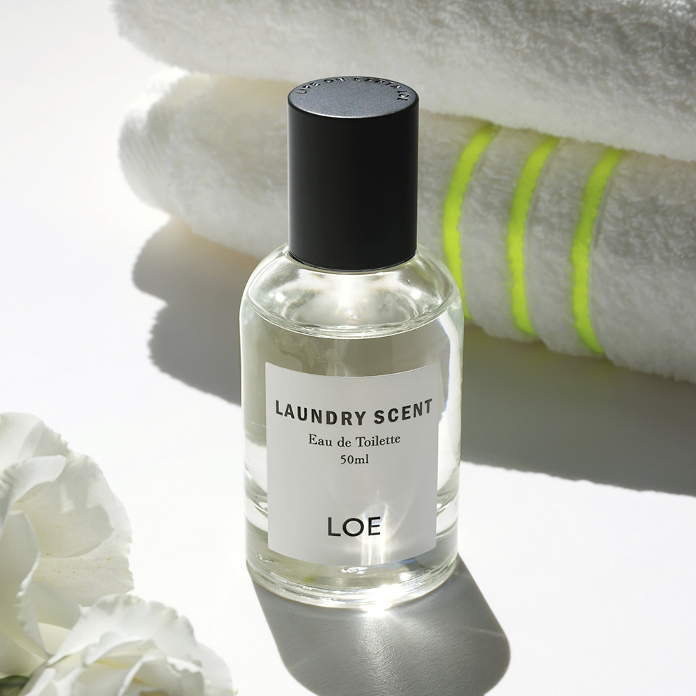 [田柾國同款!推薦WhiteShirt!]Loe香水50ml