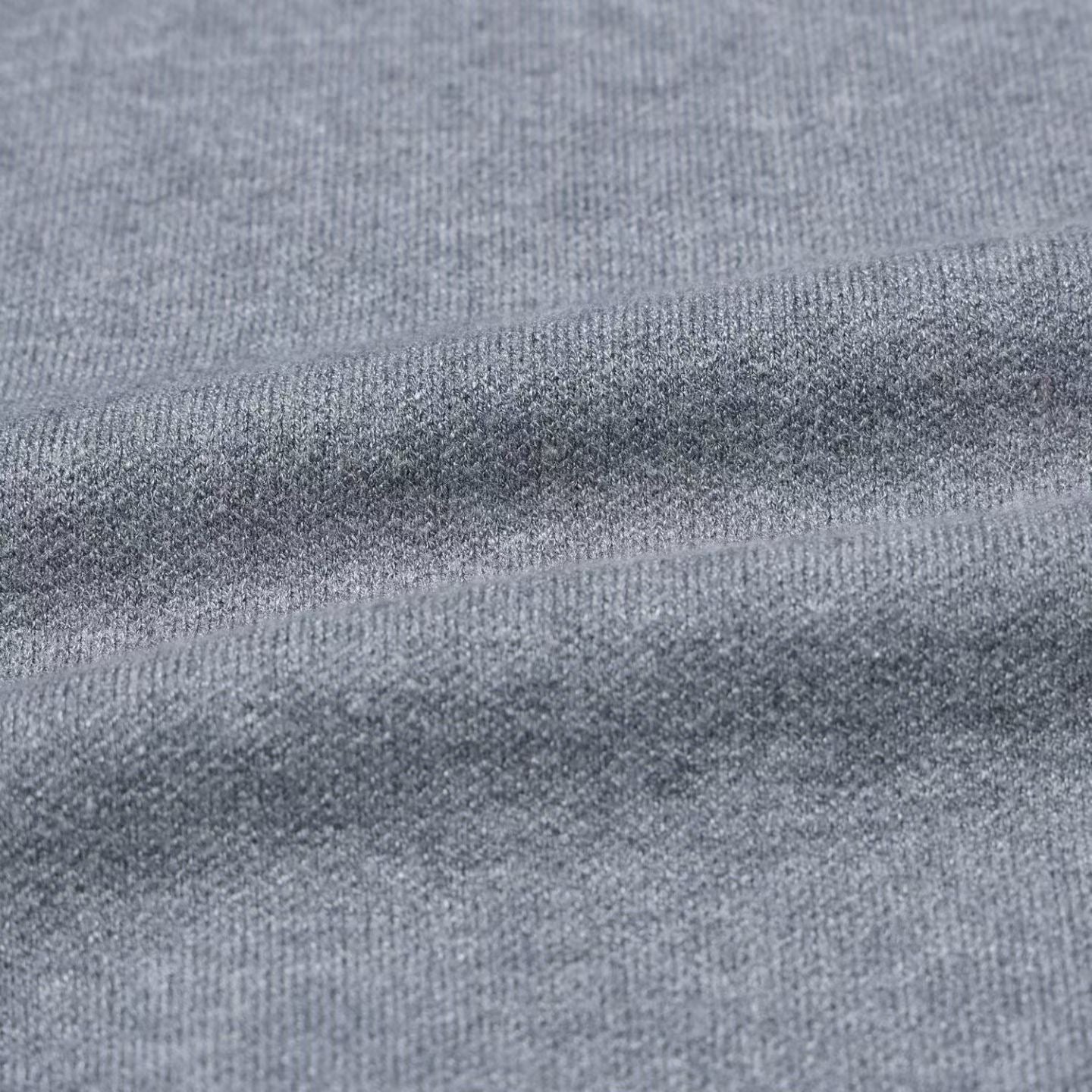 柔軟親膚半領上衣