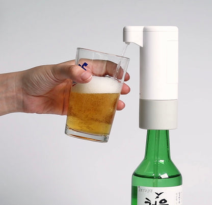 [酒控]自動燒酒倒酒器 韓國好物