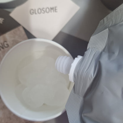 [居家除臭]Glosome銀離子空氣淨化吸臭凝膠