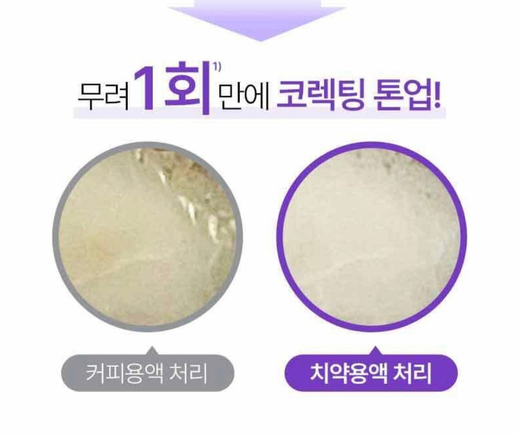 [超強去口氣]Euthymol清爽感牙膏