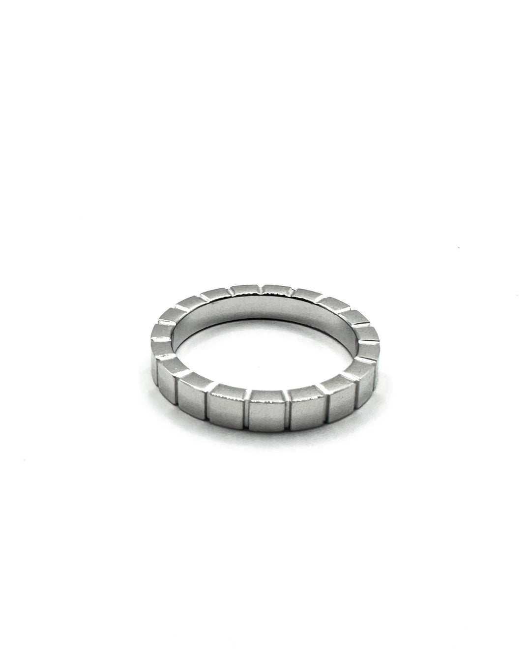 現貨 Chopard Ice Cube Ring