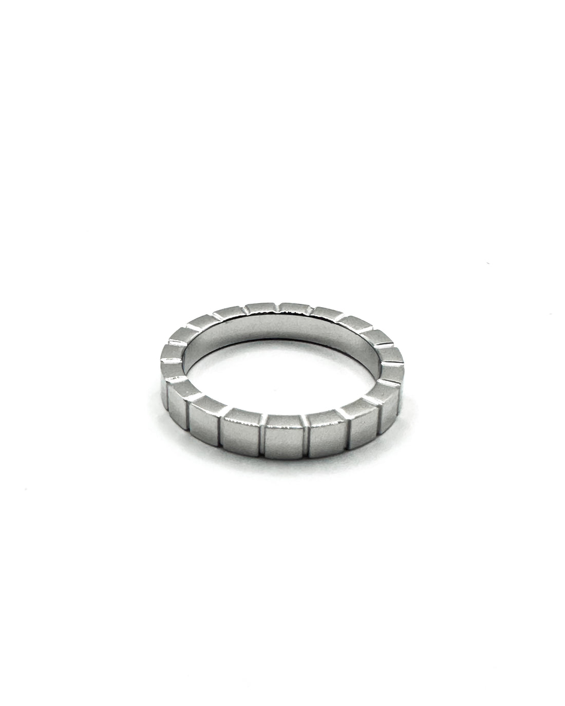 Chopard Ice Cube Ring
